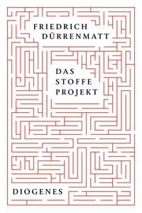 Vorderes Coverbild Das Stoffe-Projekt