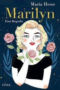 Vorderes Coverbild Marilyn
