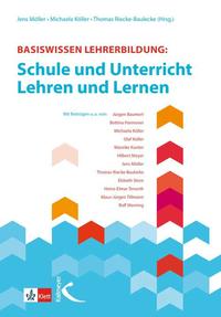 Vorderes Coverbild Basiswissen Lehrerbildung: