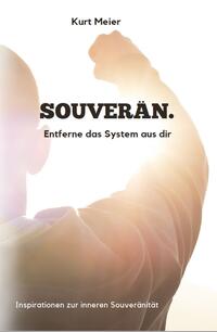 Vorderes Coverbild SOUVERÄN!
