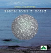 Vorderes Coverbild Secret Code in Water