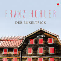 Vorderes Coverbild Der Enkeltrick