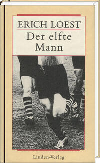 Vorderes Coverbild Werkausgabe / Der elfte Mann