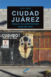 Vorderes Coverbild Ciudad Juárez
