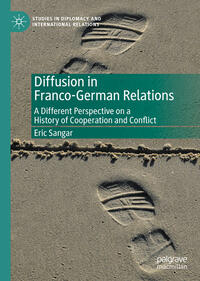 Vorderes Coverbild Diffusion in Franco-German Relations