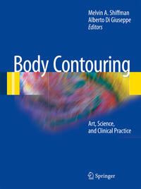 Vorderes Coverbild Body Contouring