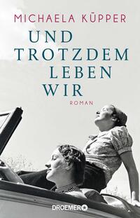Vorderes Coverbild Und trotzdem leben wir