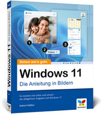 Vorderes Coverbild Windows 11