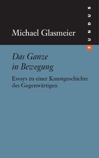 Vorderes Coverbild Das Ganze in Bewegung