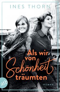 Vorderes Coverbild Als wir von Schönheit träumten