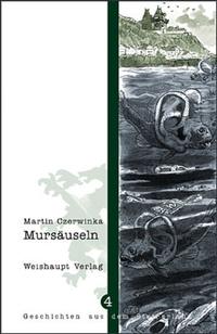 Vorderes Coverbild Mursäuseln