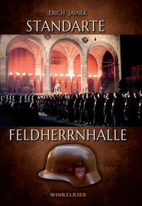 Vorderes Coverbild Standarte 'Feldherrnhalle'