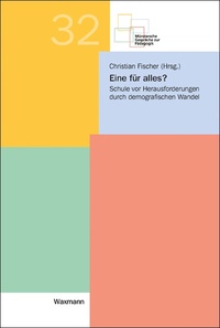 Vorderes Coverbild Eine für alles?