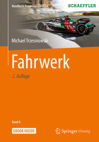 Vorderes Coverbild Fahrwerk