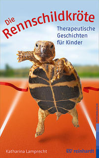 Vorderes Coverbild Die Rennschildkröte