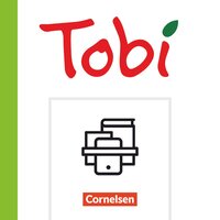 Vorderes Coverbild Tobi - Ausgabe 2023