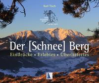 Vorderes Coverbild Der [Schnee] Berg