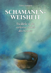 Vorderes Coverbild Schamanenweisheit