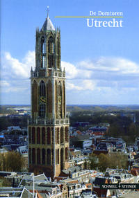 Vorderes Coverbild Utrecht