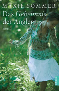Vorderes Coverbild Das Geheimnis der Anglerin