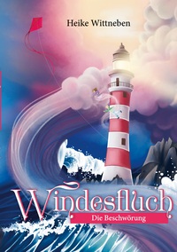 Vorderes Coverbild Windesfluch