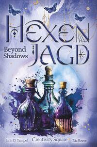 Vorderes Coverbild Hexenjagd: Beyond Shadows