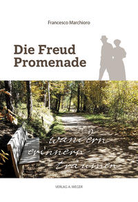 Vorderes Coverbild Die Freud Promenade