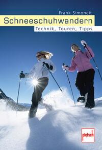 Vorderes Coverbild Schneeschuhwandern