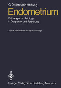 Vorderes Coverbild Endometrium