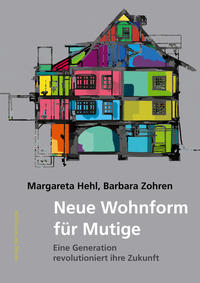 Vorderes Coverbild Neue Wohnform für Mutige