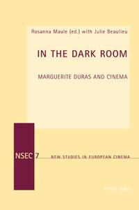 Vorderes Coverbild In the Dark Room