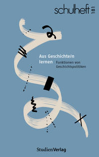 Vorderes Coverbild schulheft 1/21 - 181