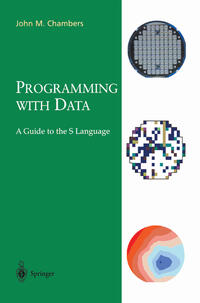 Vorderes Coverbild Programming with Data