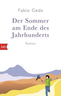 Vorderes Coverbild Der Sommer am Ende des Jahrhunderts