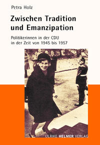 Vorderes Coverbild Zwischen Tradition und Emanzipation