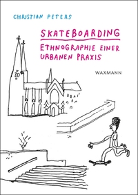Vorderes Coverbild Skateboarding