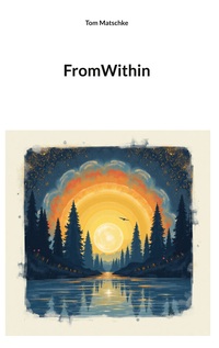 Vorderes Coverbild FromWithin