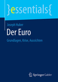 Vorderes Coverbild Der Euro