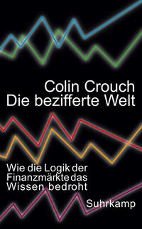 Vorderes Coverbild Die bezifferte Welt