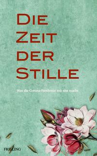 Vorderes Coverbild Die Zeit der Stille