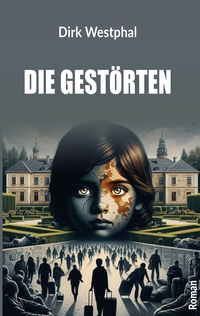 Vorderes Coverbild Die Gestörten