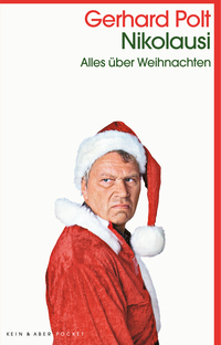 Vorderes Coverbild Nikolausi