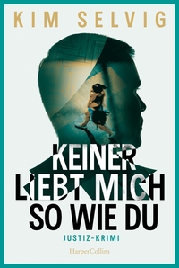 Vorderes Coverbild Keiner liebt mich so wie du