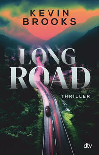 Vorderes Coverbild Long Road