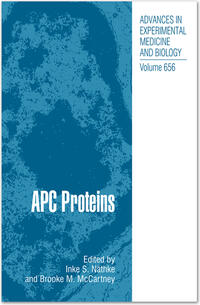 Vorderes Coverbild APC Proteins