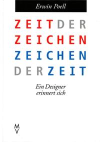 Vorderes Coverbild Zeit der Zeichen - Zeichen der Zeit