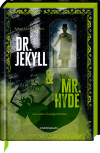 Vorderes Coverbild Dr. Jekyll & Mr. Hyde