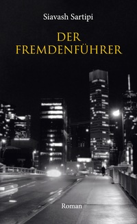 Vorderes Coverbild Der Fremdenführer
