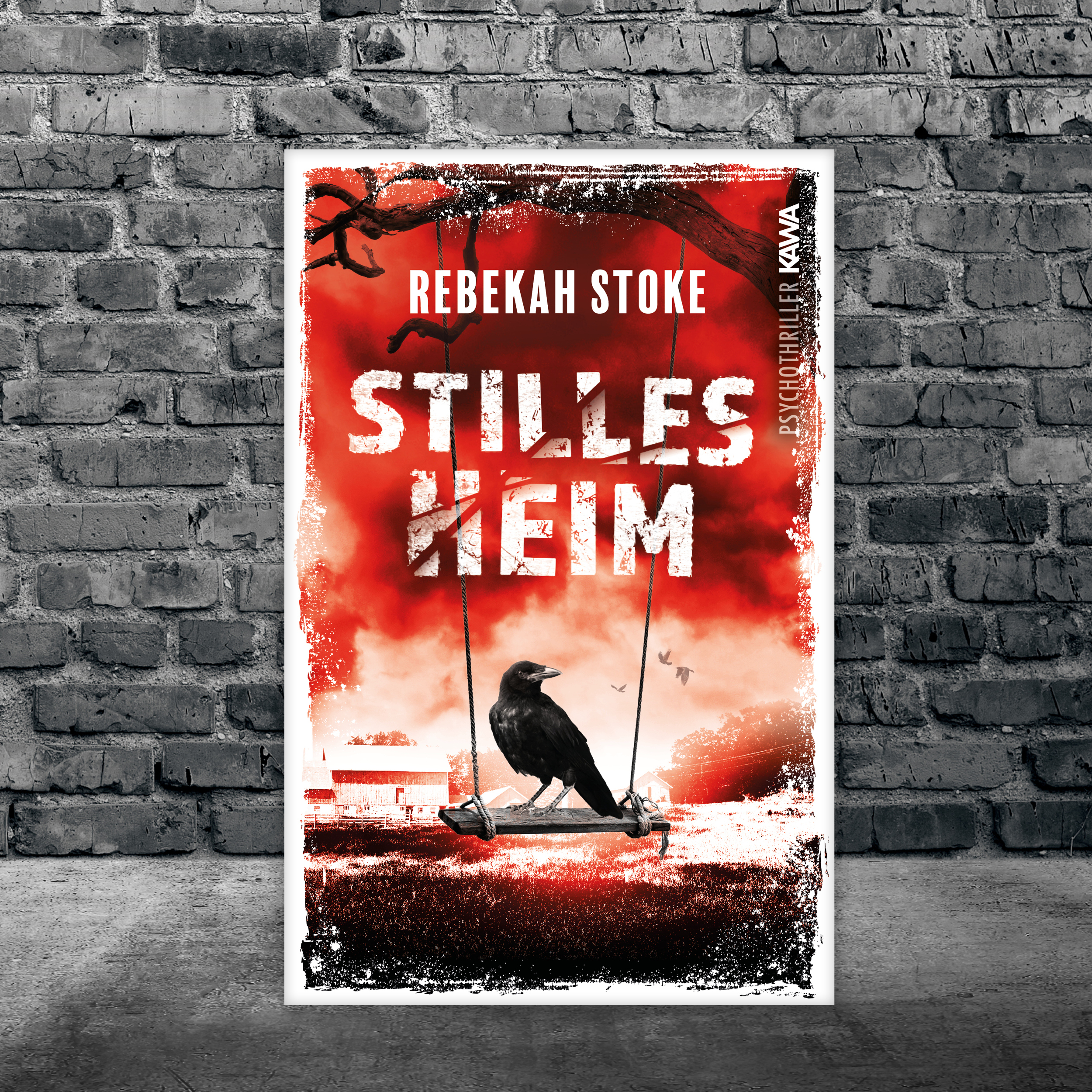 Beispielinhalt (Bild) Stilles Heim