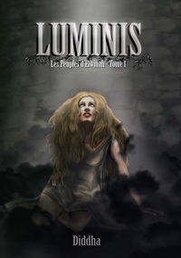 Vorderes Coverbild Luminis